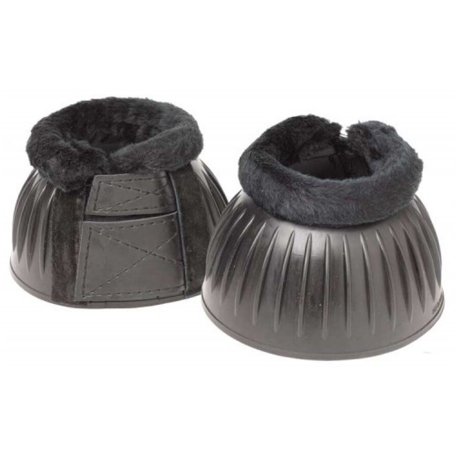 Bell Boots with Fleece