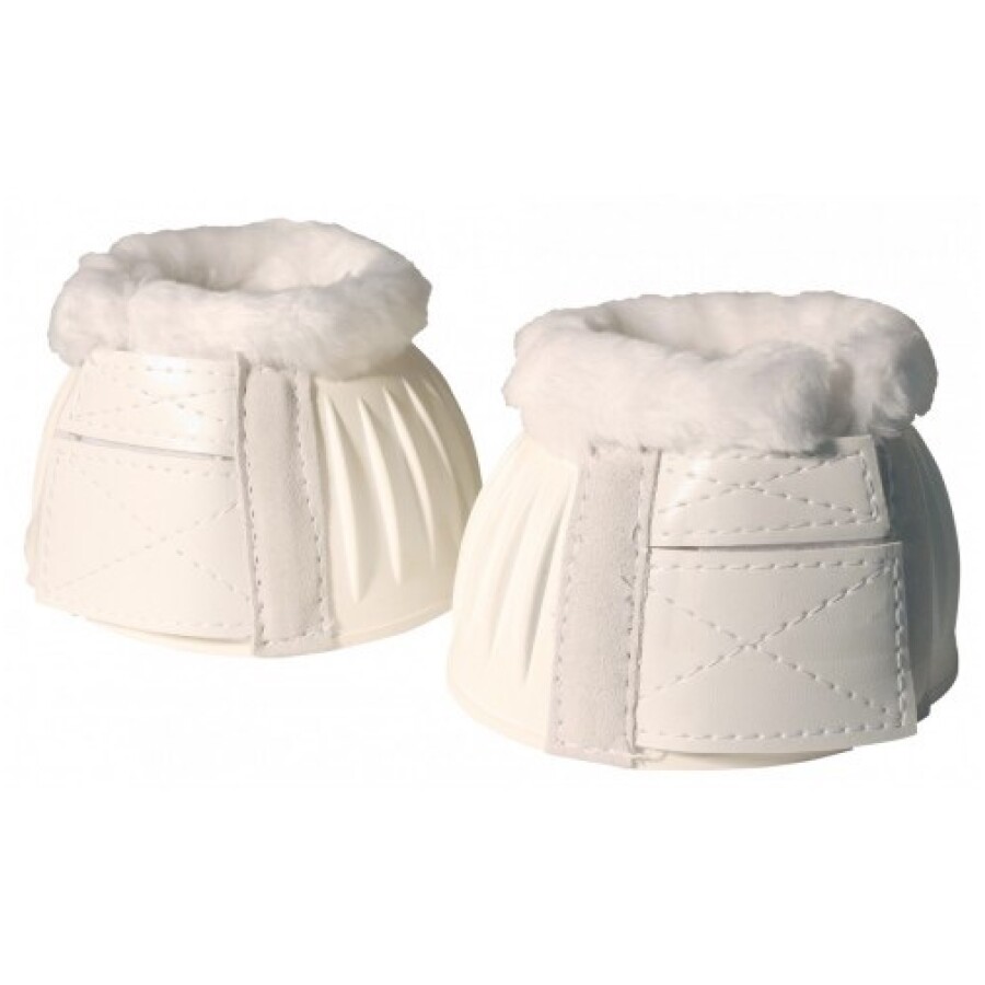Bell Boots with Fleece - Image 2