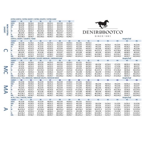 Alternative view of De Niro Salento/02 Boot