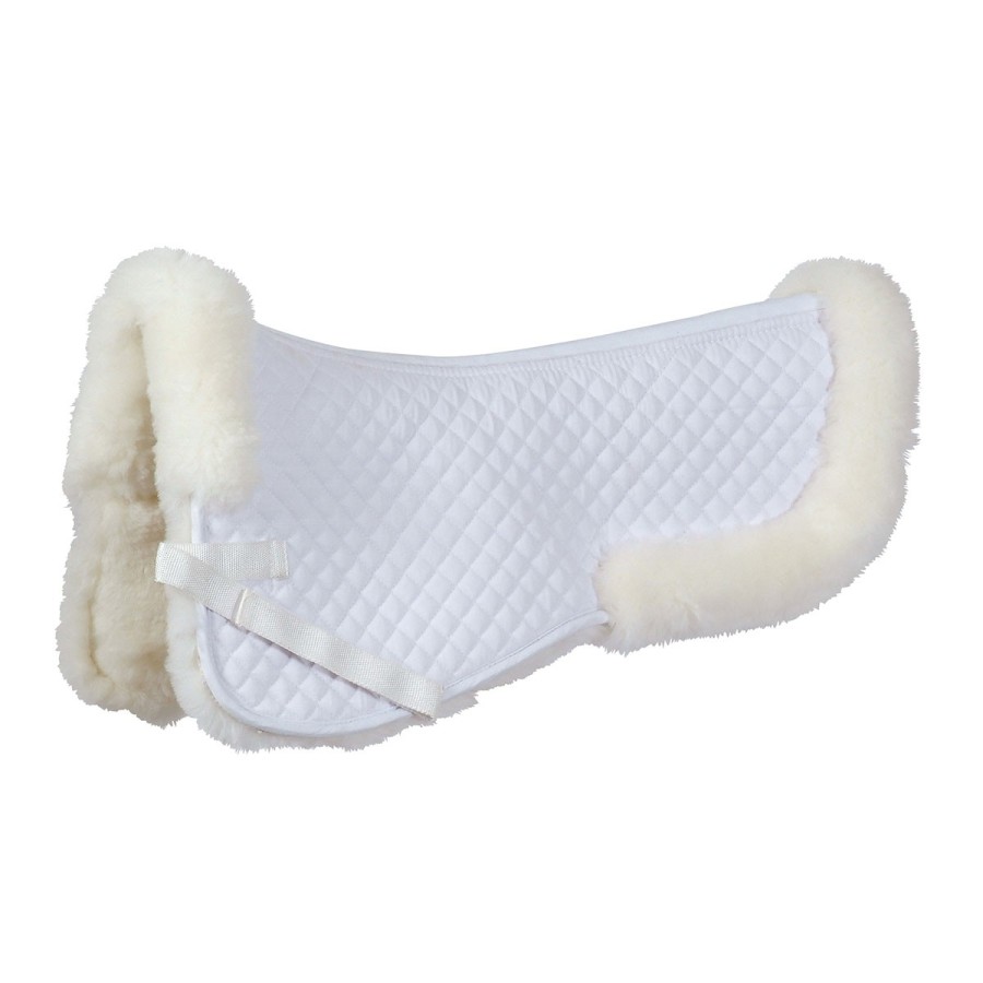 Grainge Golden Fleece Balance Half Pad - Image 3