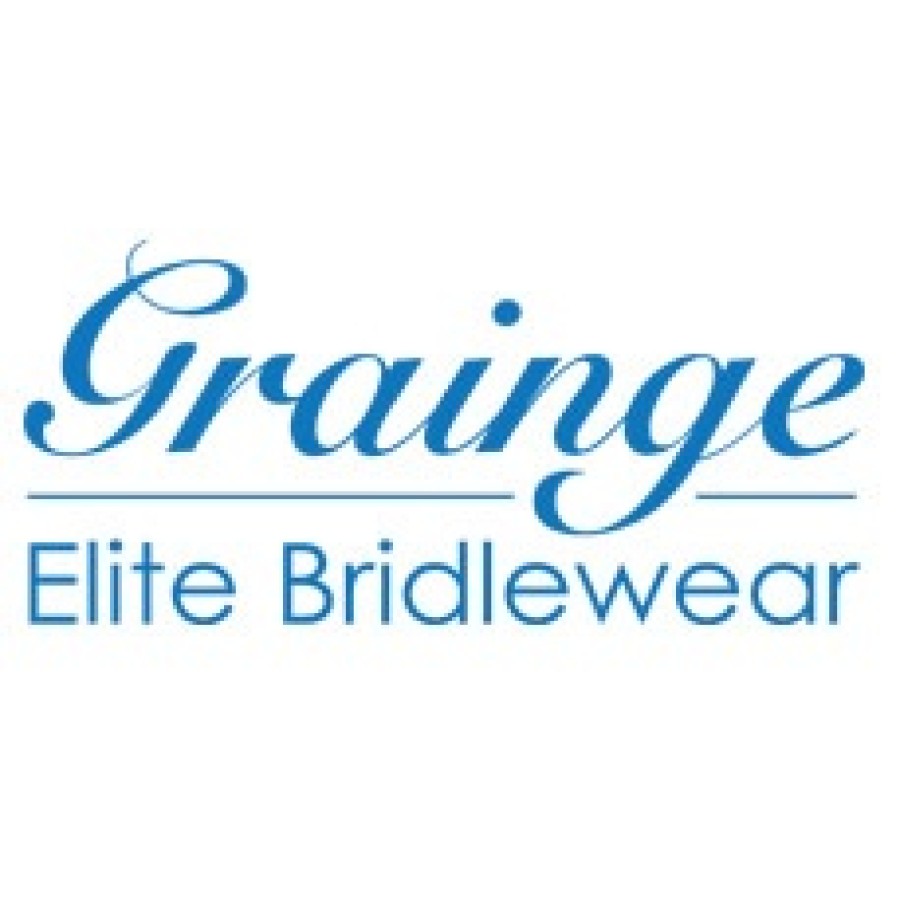Grainge Elite Eventing Bridle - Image 2