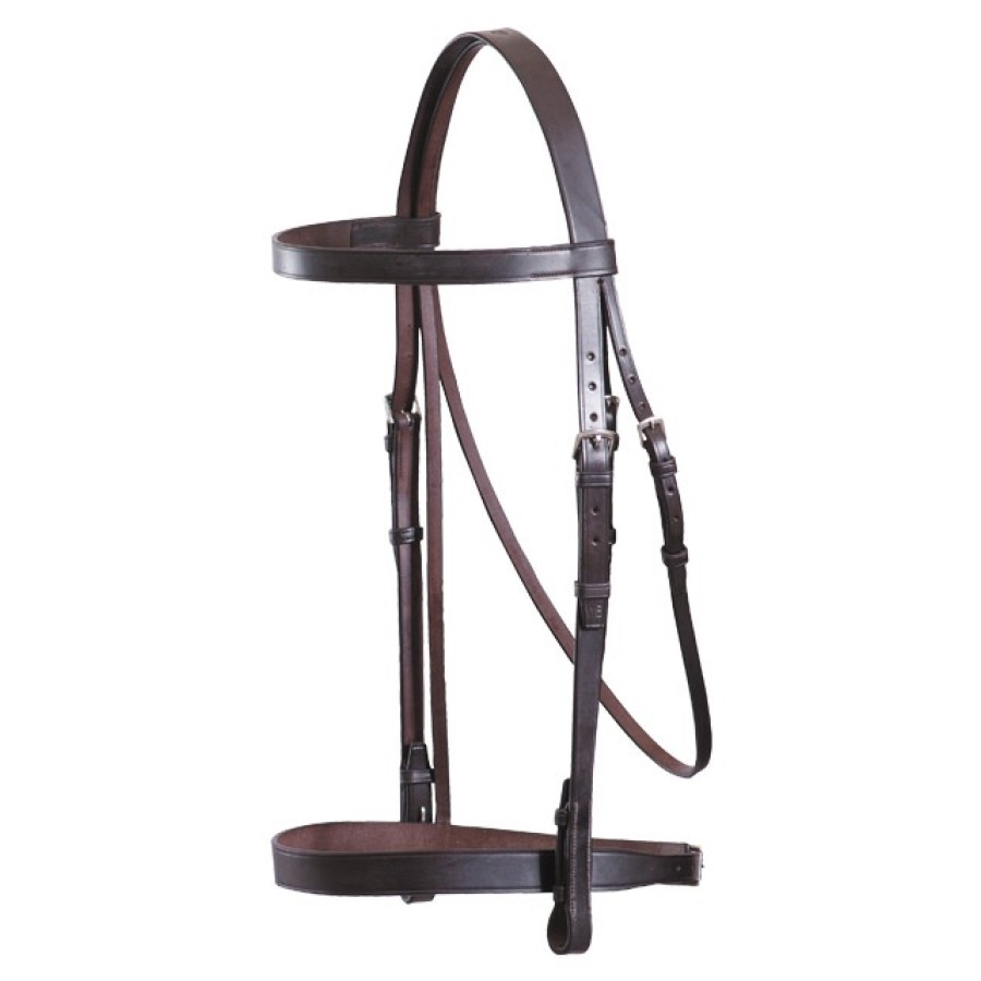 Grainge Elite Show Snaffle - Image 2