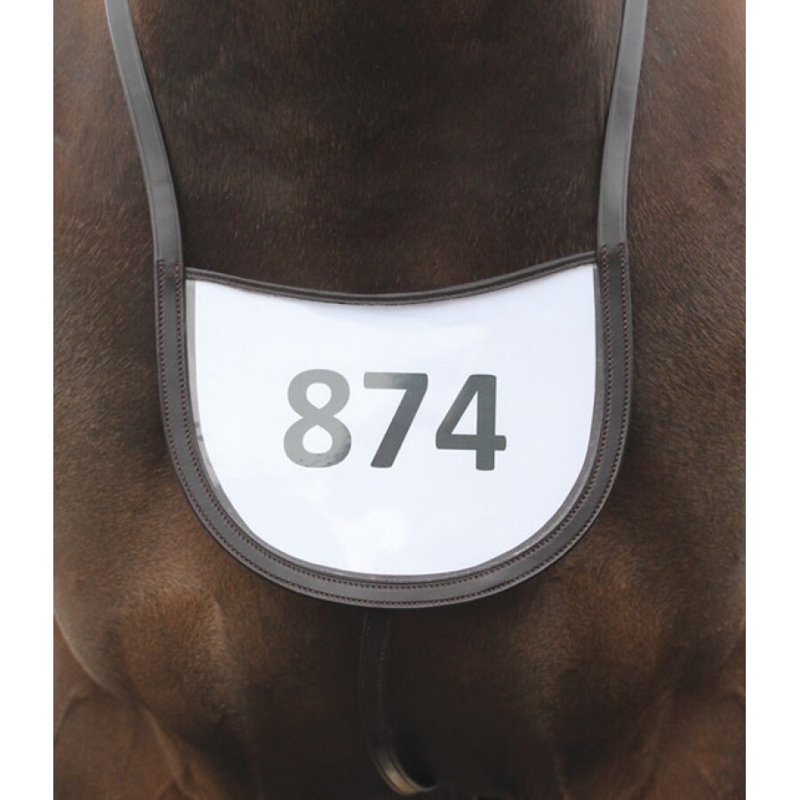 Grainge Elite Number Holder