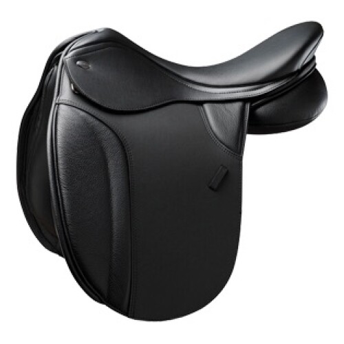 Thorowgood T8 Dressage Saddle High Wither