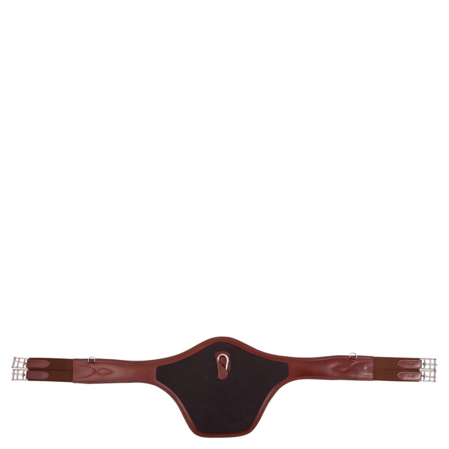 Girth BR Pro Kevlar with belly protector - Image 2