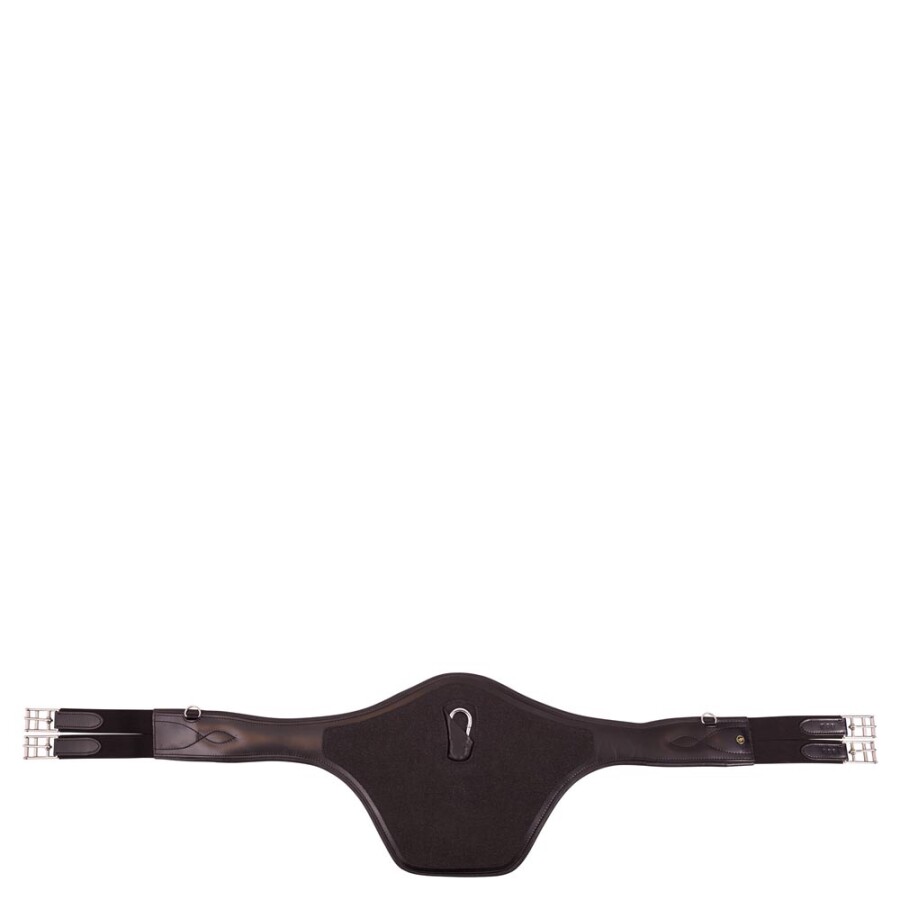 Girth BR Pro Kevlar with belly protector - Image 4