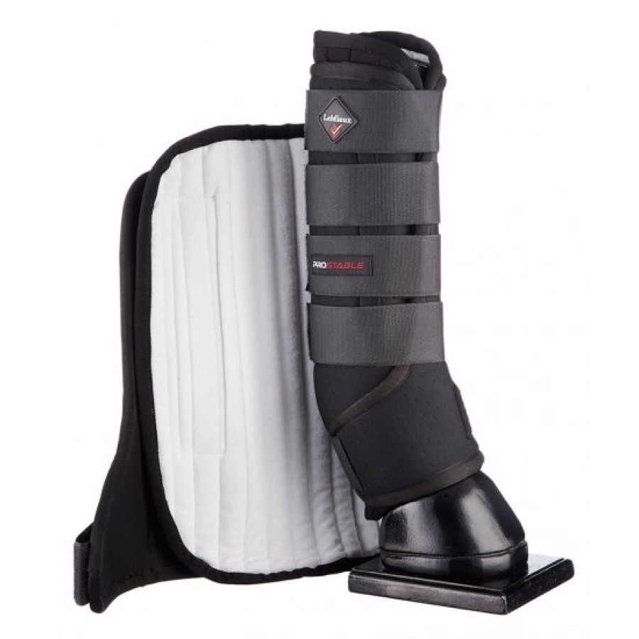 LeMieux Stable Boots