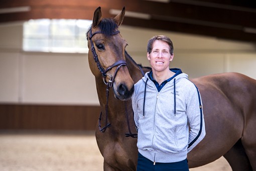 PS of Sweden HVE Bridle - Image 2