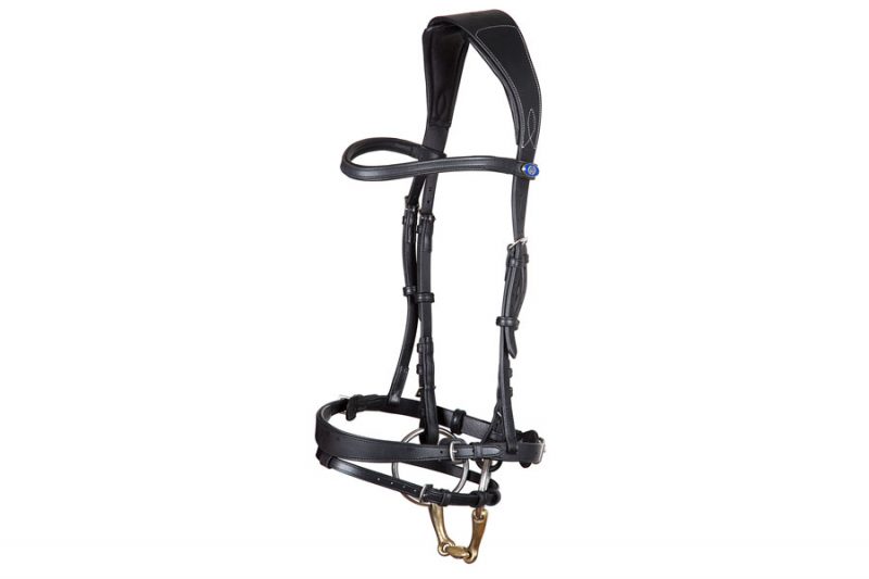 PS of Sweden HVE Bridle - Image 7