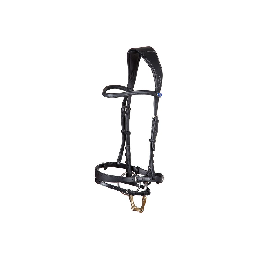 PS of Sweden HVE Bridle - Image 7