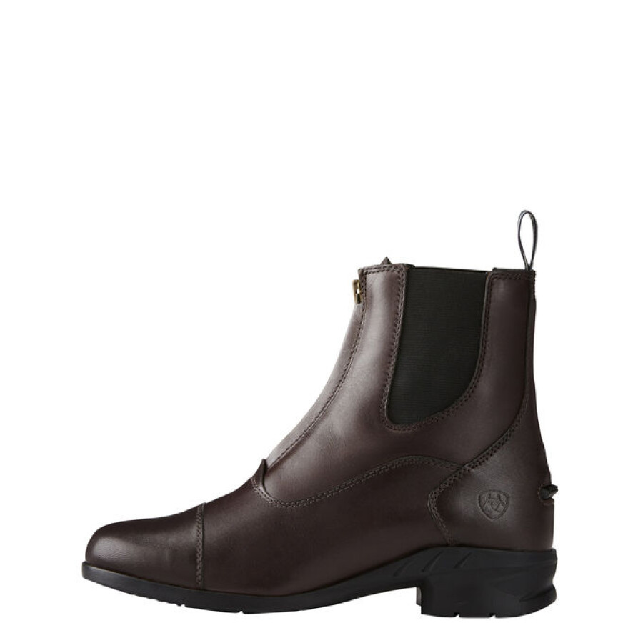 Ariat Heritage IV Zip Paddock Boot - Image 2