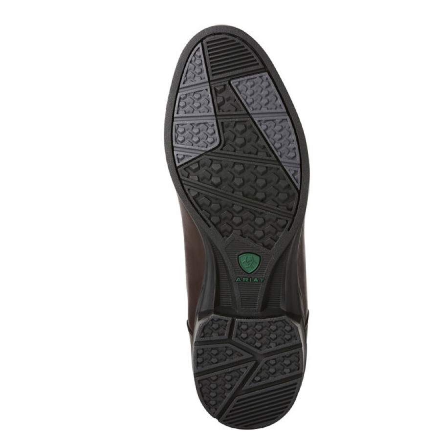 Ariat Heritage IV Zip Paddock Boot - Image 5