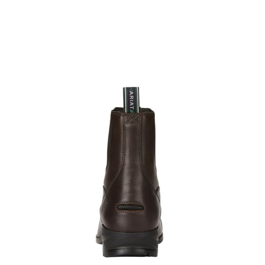 Ariat Heritage IV Zip Paddock Boot - Image 3