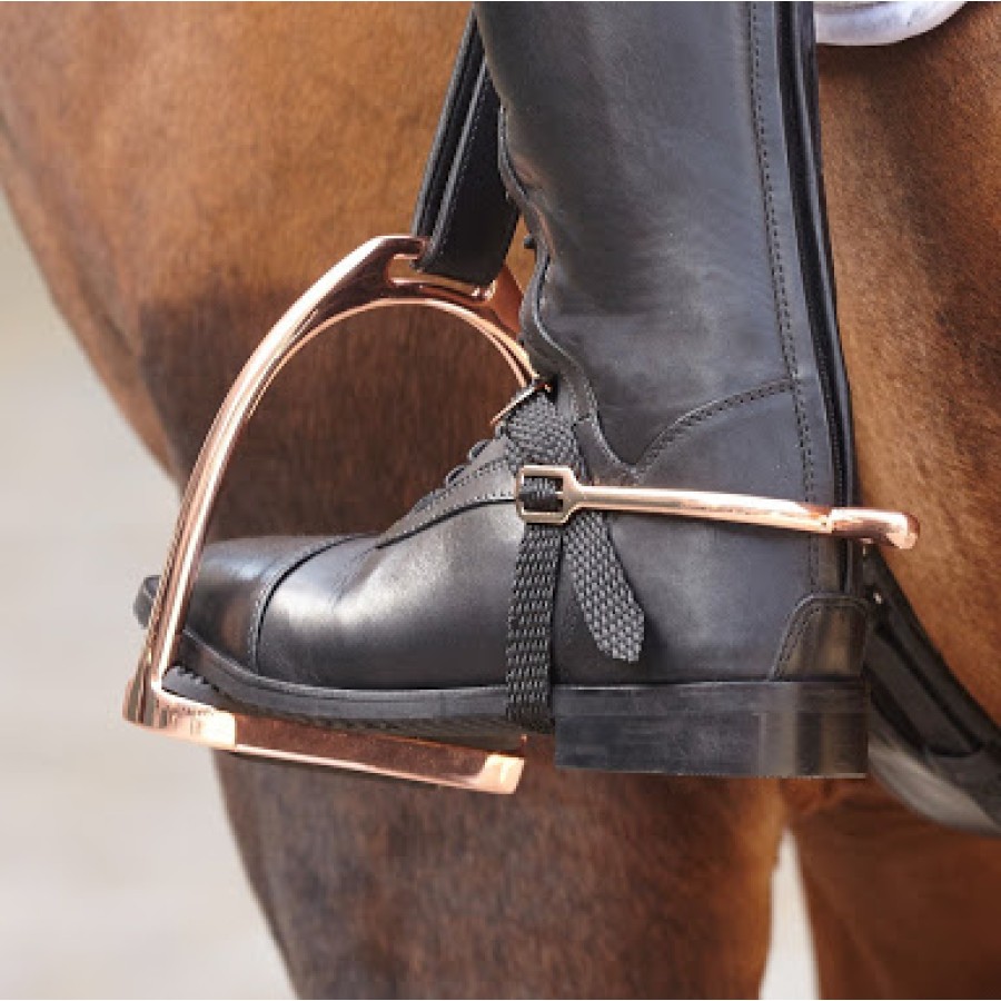 Waldhausen Rose Gold Spurs
