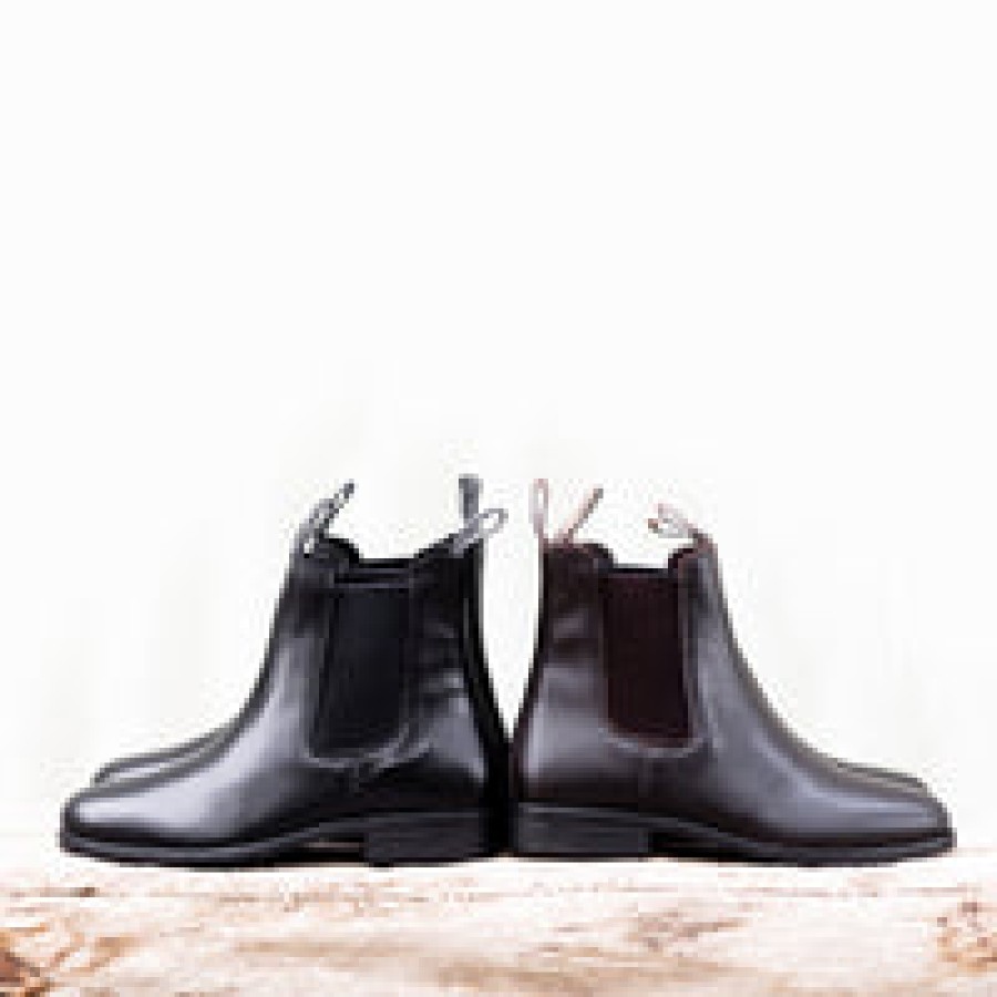 Academy Joddy Boot - Image 3