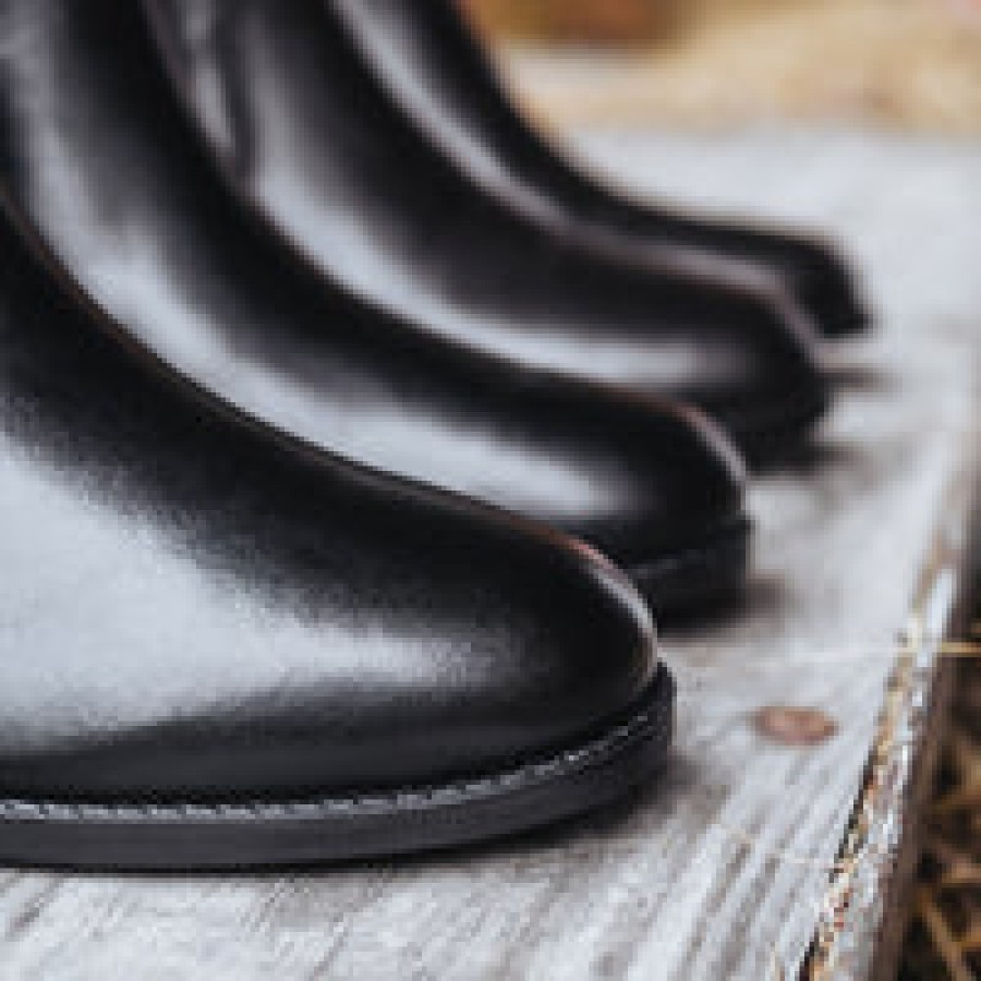 Academy Joddy Boot - Image 4