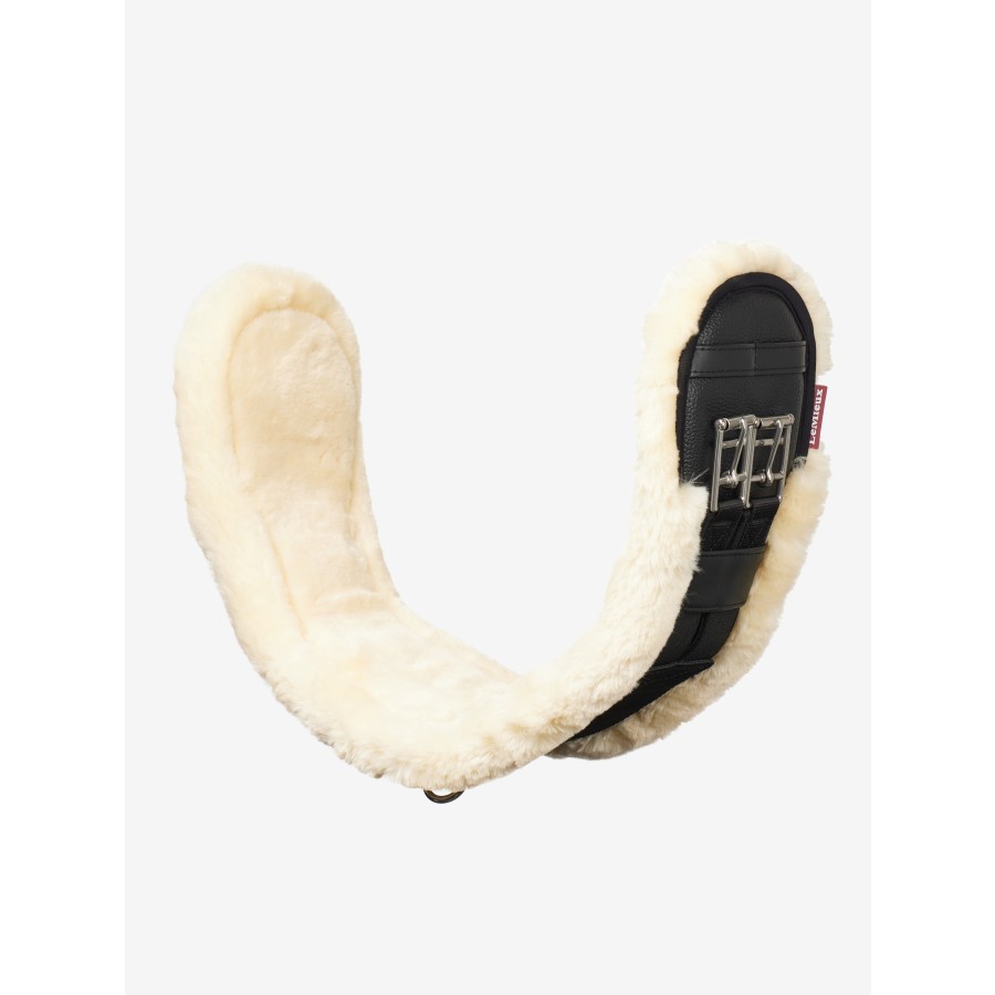 LeMieux Intergrated Dressage Girth - Image 2