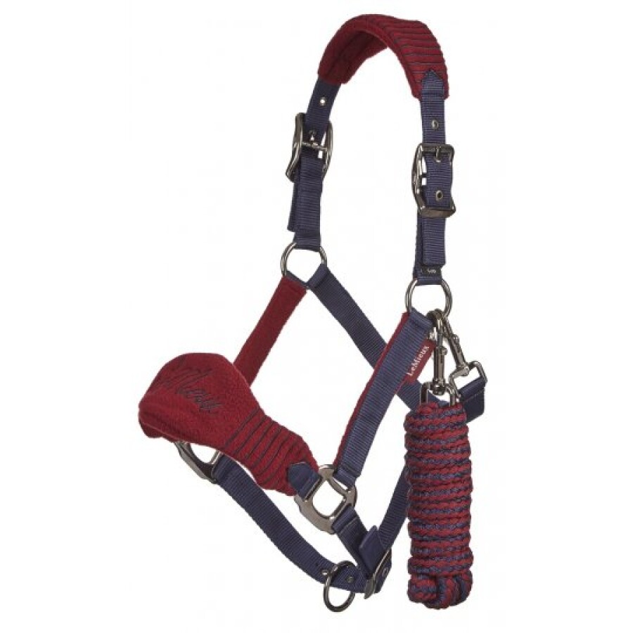 LeMieux Vogue Headcollar & Lead-rope Sets - Image 10