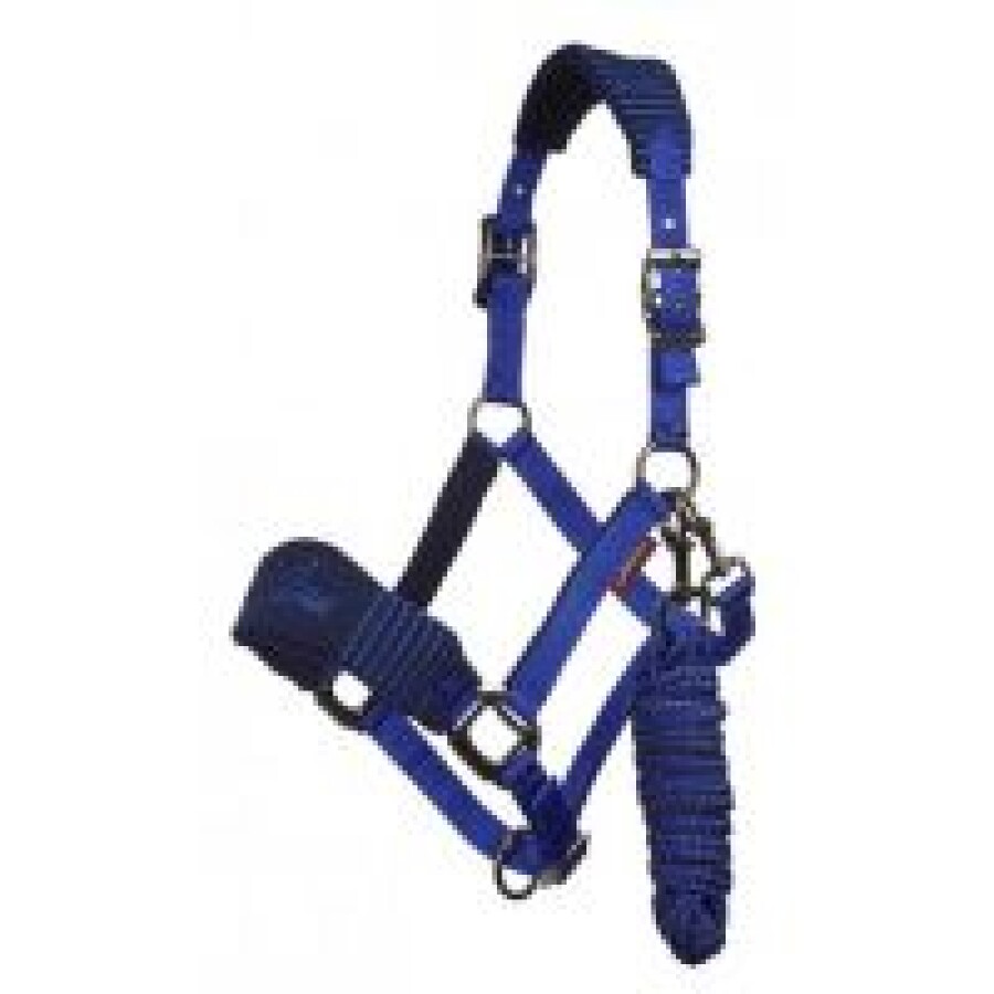 LeMieux Vogue Headcollar & Lead-rope Sets - Image 11