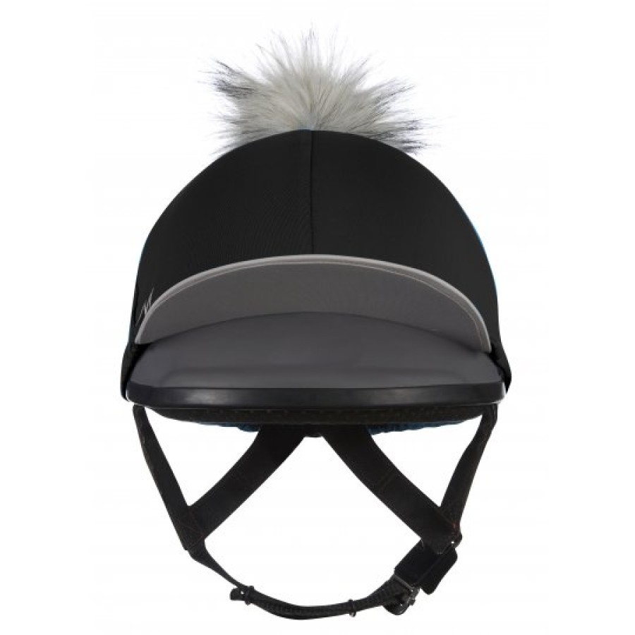 LeMieux Hat Silks - Image 4