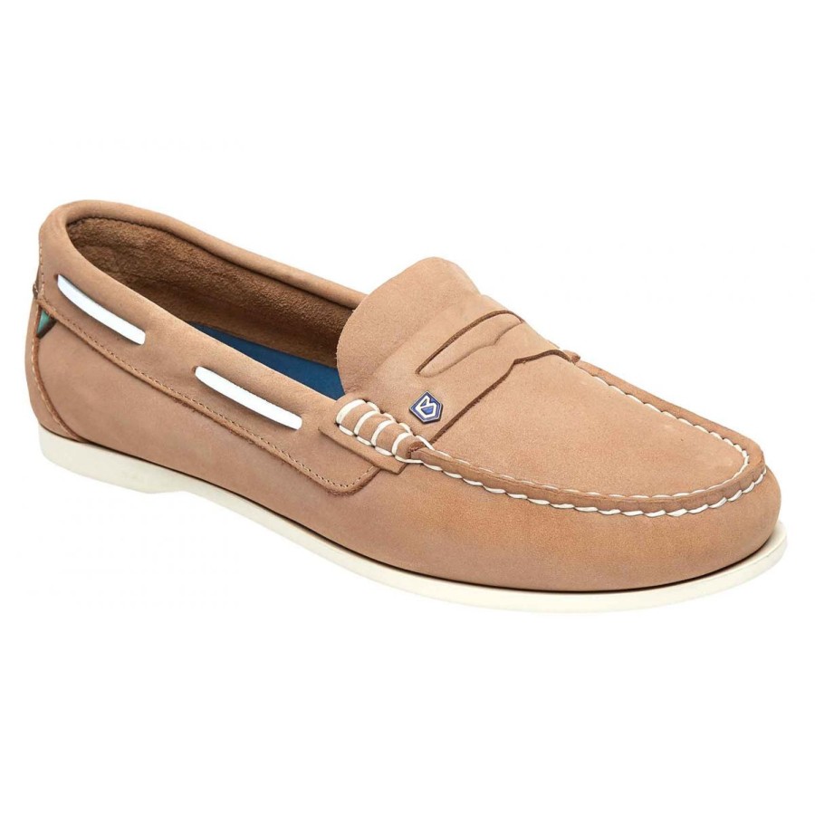 Dubarry Belize Women's Deck Shoe - Image 2