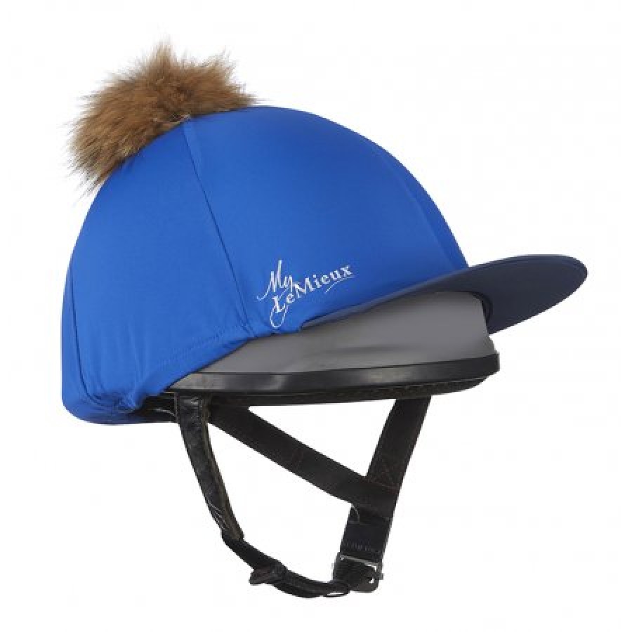 LeMieux Hat Silks - Image 5