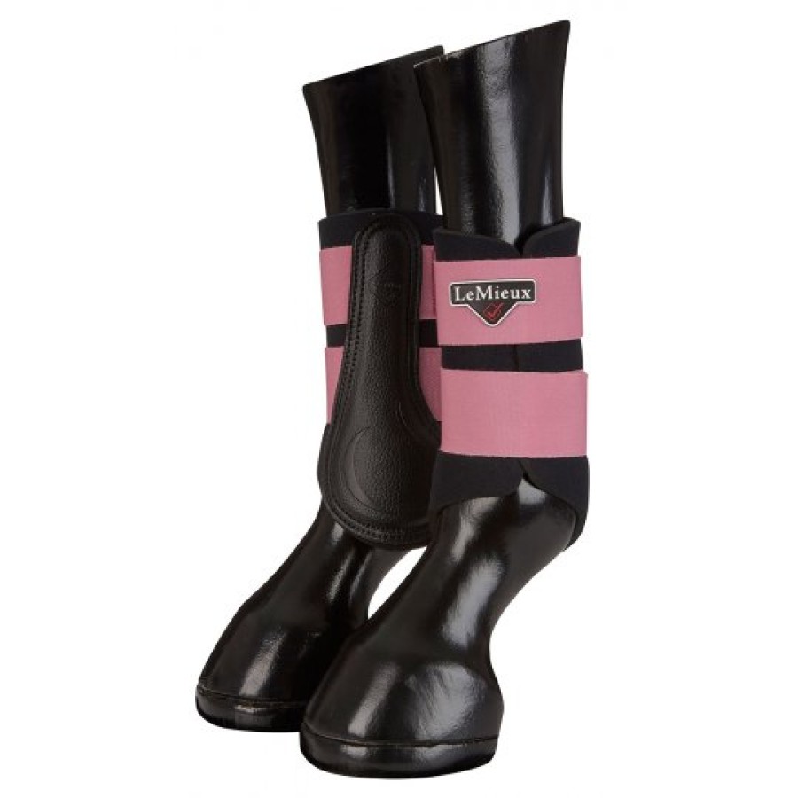 le mieux stable boots