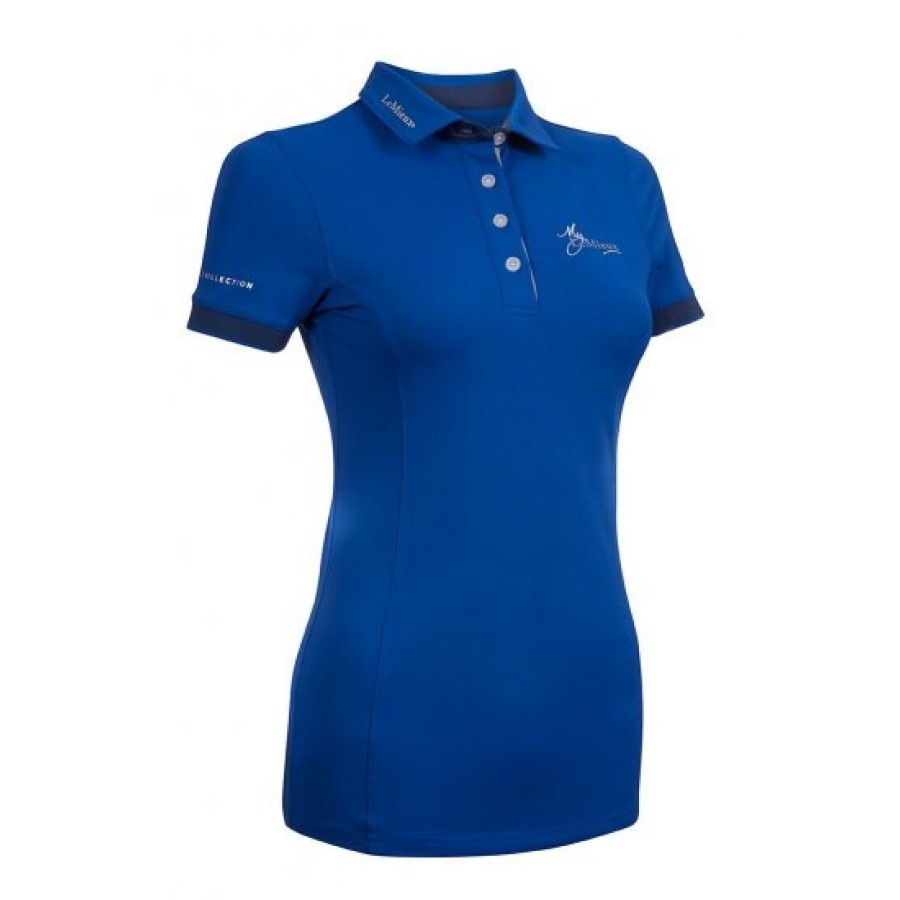 LeMieux Polo Shirts - Image 5