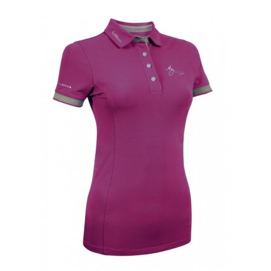 LeMieux Polo Shirts - Image 6