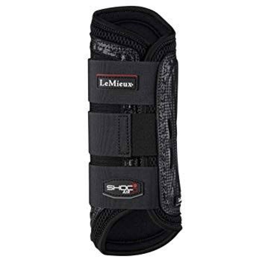 LeMieux Shoc Air XC Boots - Image 4