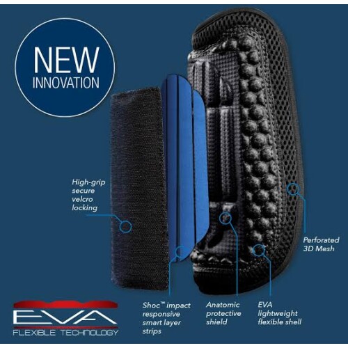 Alternative view of LeMieux Shoc Air XC Boots