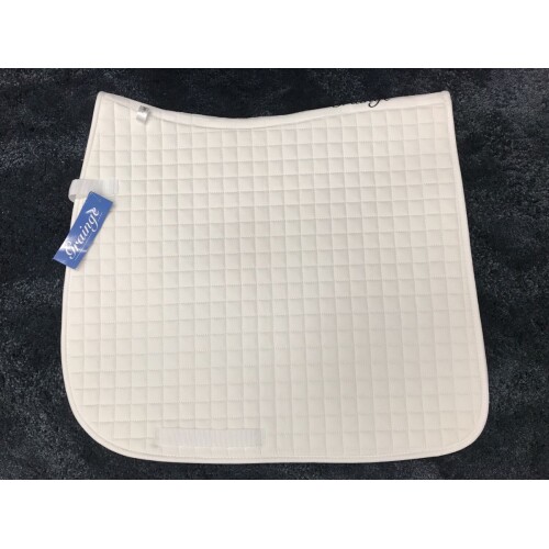 Alternative view of Grainge Saddle Pads Dressage Assorted Colours