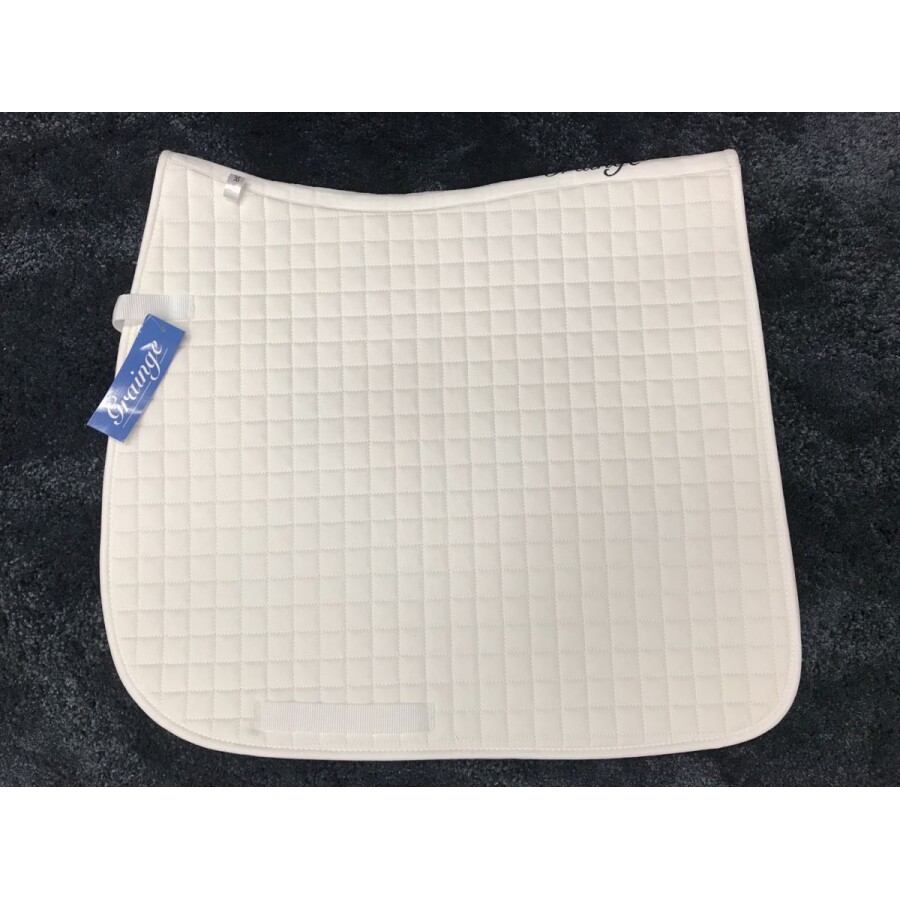 Grainge Saddle Pads Dressage Assorted Colours - Image 2