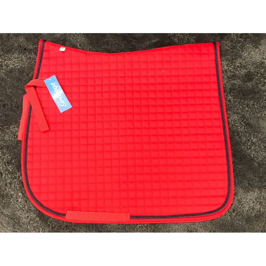 Grainge Saddle Pads Dressage Assorted Colours - Image 4