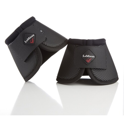 LeMieux Ballistic Pro-Form Over-Reach Boots