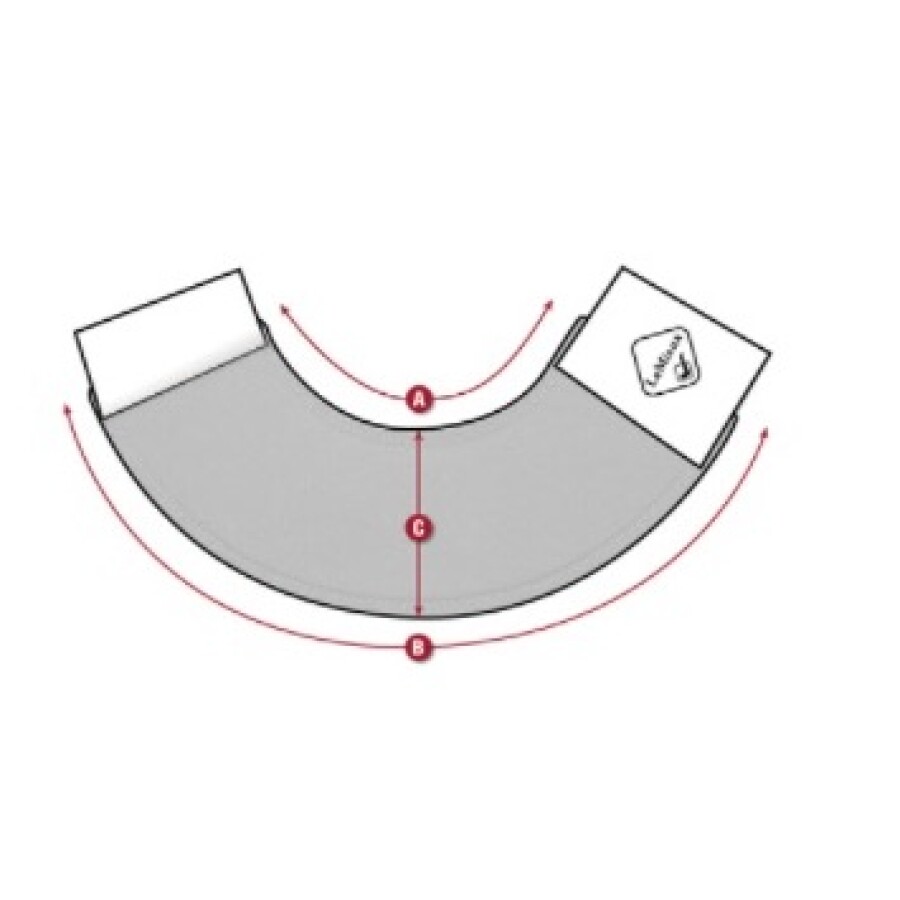 LeMieux ProShell Over-Reach Boots - Image 7