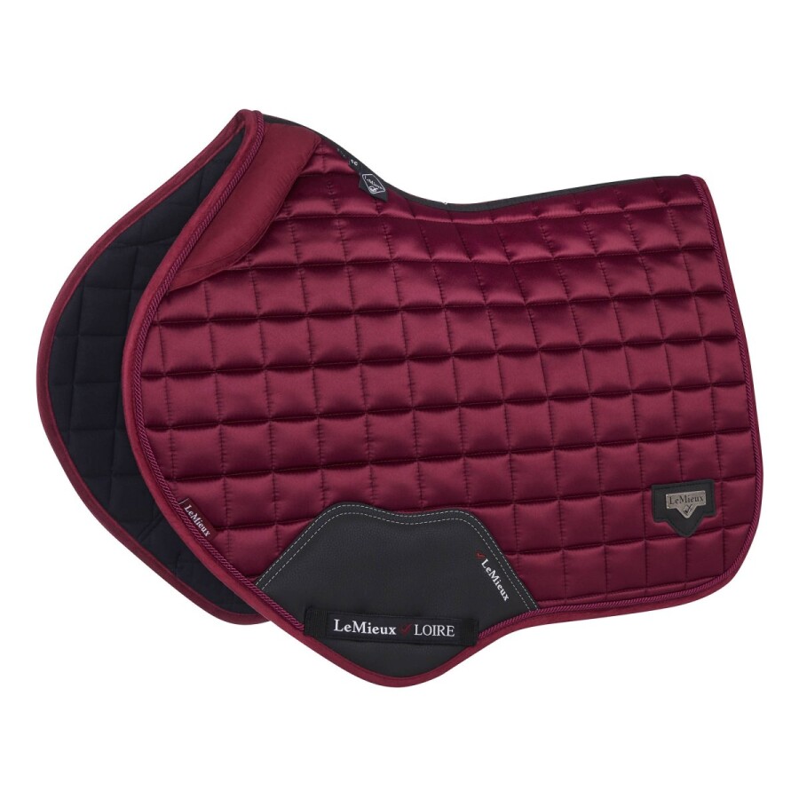 LeMieux Loire Memory CC Saddle Pad - Image 9