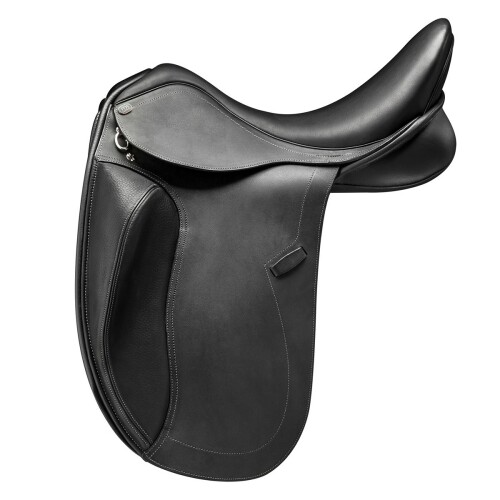 PDS Entrada Mono Flap Dressage Saddle