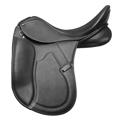 PDS Deluxe Dressage Saddle