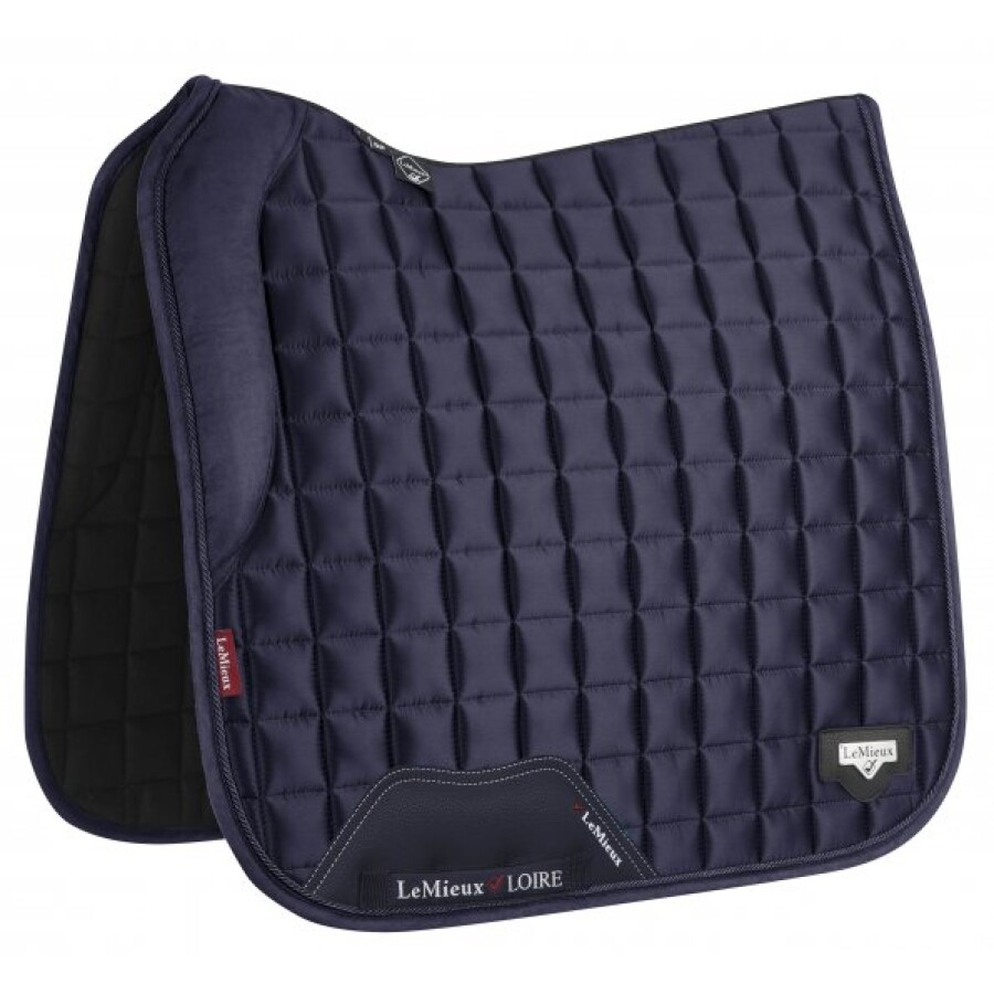 LeMieux Loire Memory Dressage Saddle Pad - Image 6