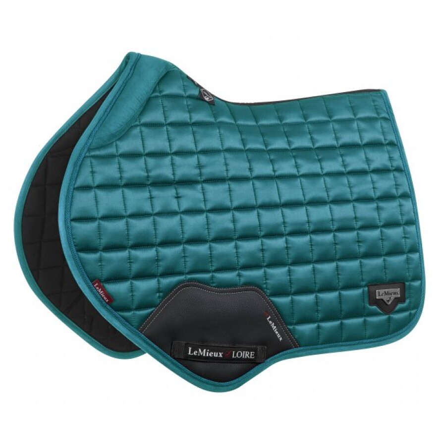 LeMieux Loire Memory CC Saddle Pad - Image 12