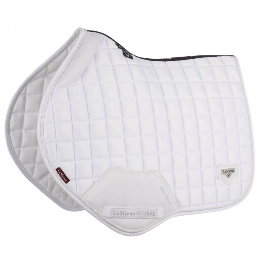 LeMieux Loire Memory CC Saddle Pad - Image 13