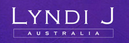 Image result for lyndi j logo