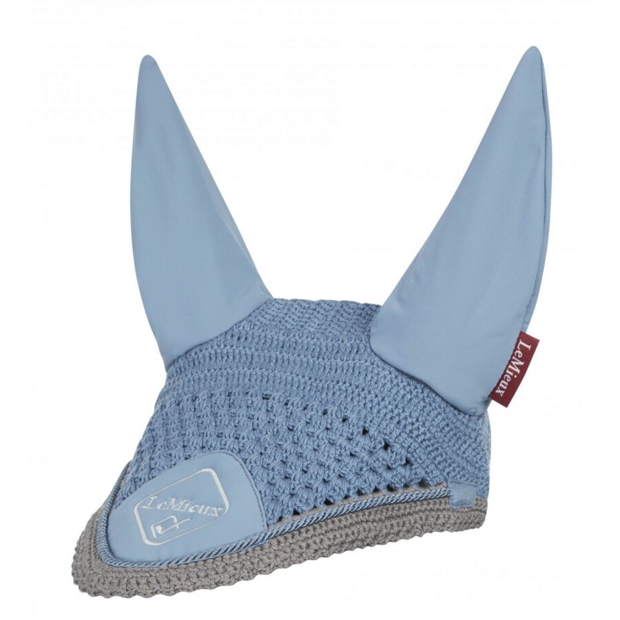 LeMieux Classic Fly Hood - Image 4
