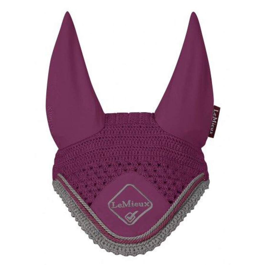 LeMieux Classic Fly Hood - Image 8