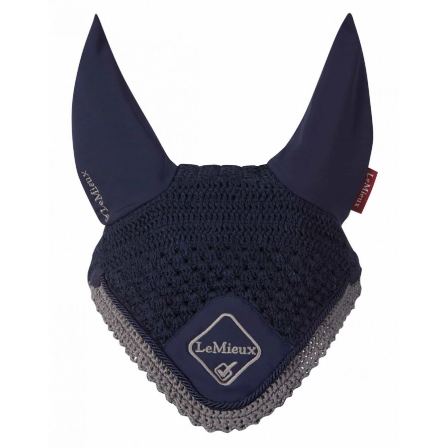 LeMieux Classic Fly Hood - Image 6