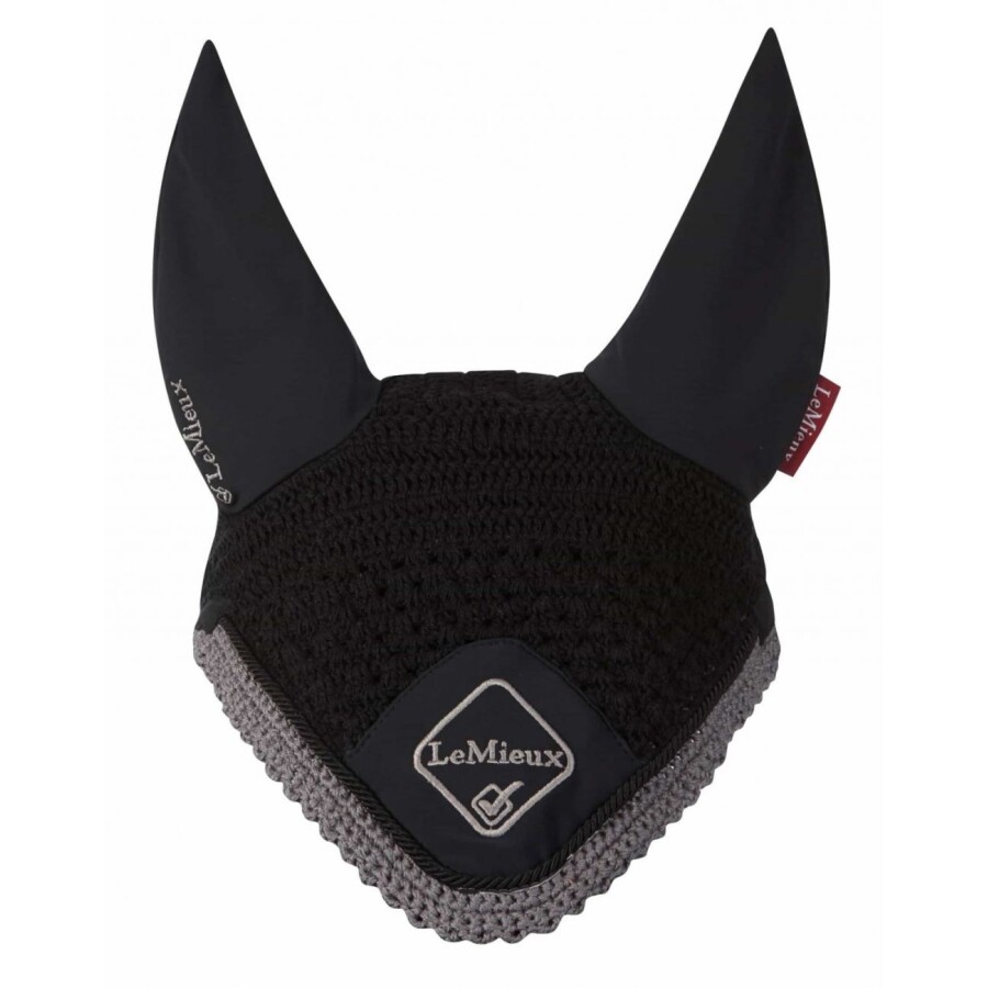LeMieux Classic Fly Hood - Image 5