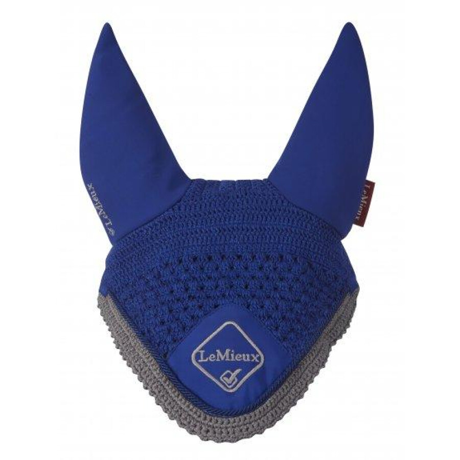 LeMieux Classic Fly Hood - Image 9