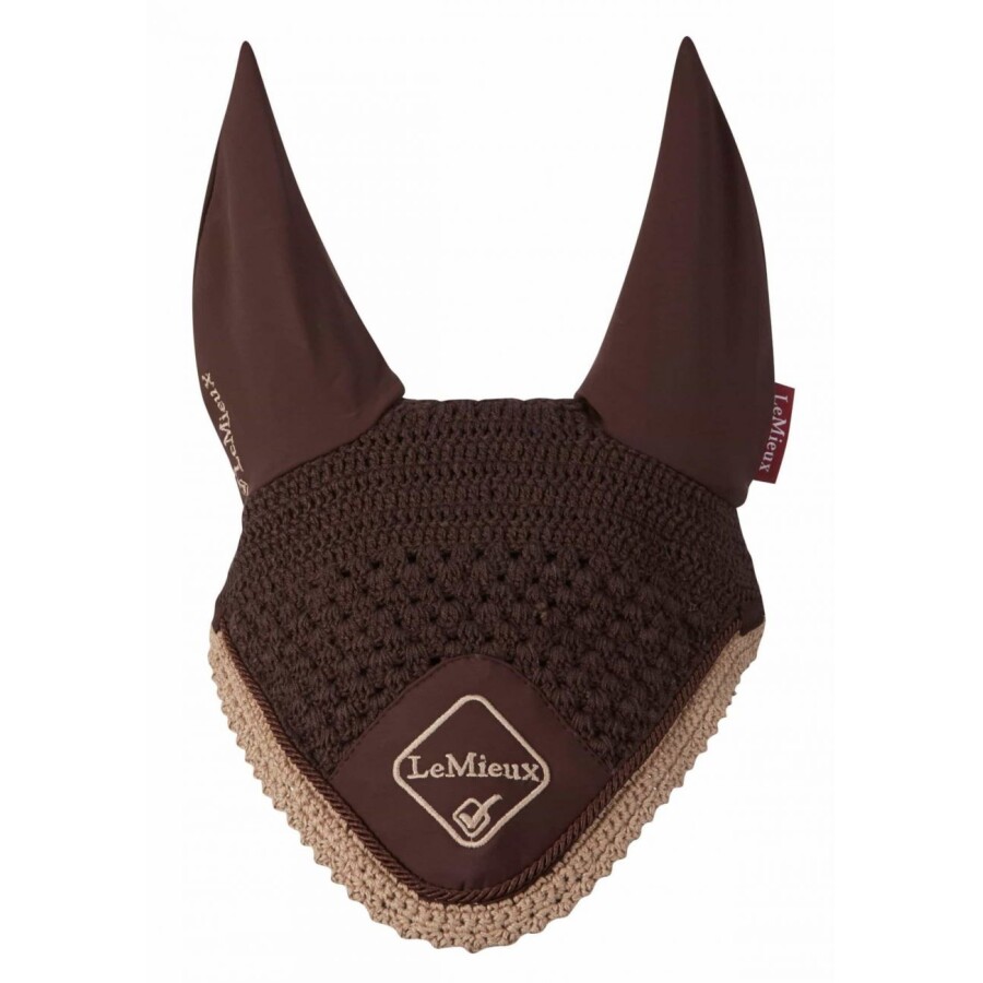 LeMieux Classic Fly Hood - Image 7