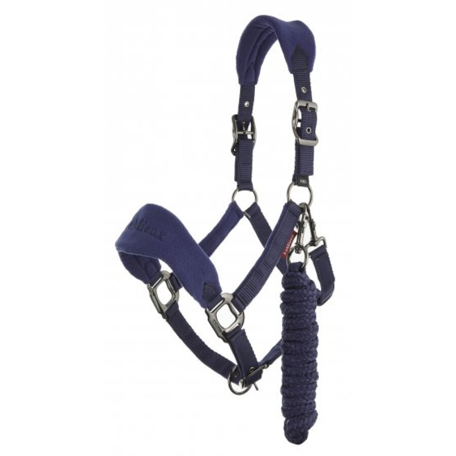 LeMieux Vogue Headcollar & Lead-rope Sets - Image 14